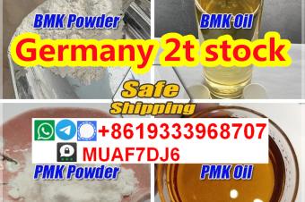 Germany new arrival bmk powder with 70 extraction bulk price 